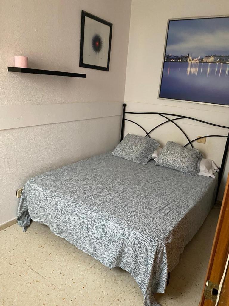 Room Sol וסינדריו מראה חיצוני תמונה